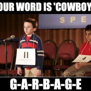 Meet your Posher, Duane